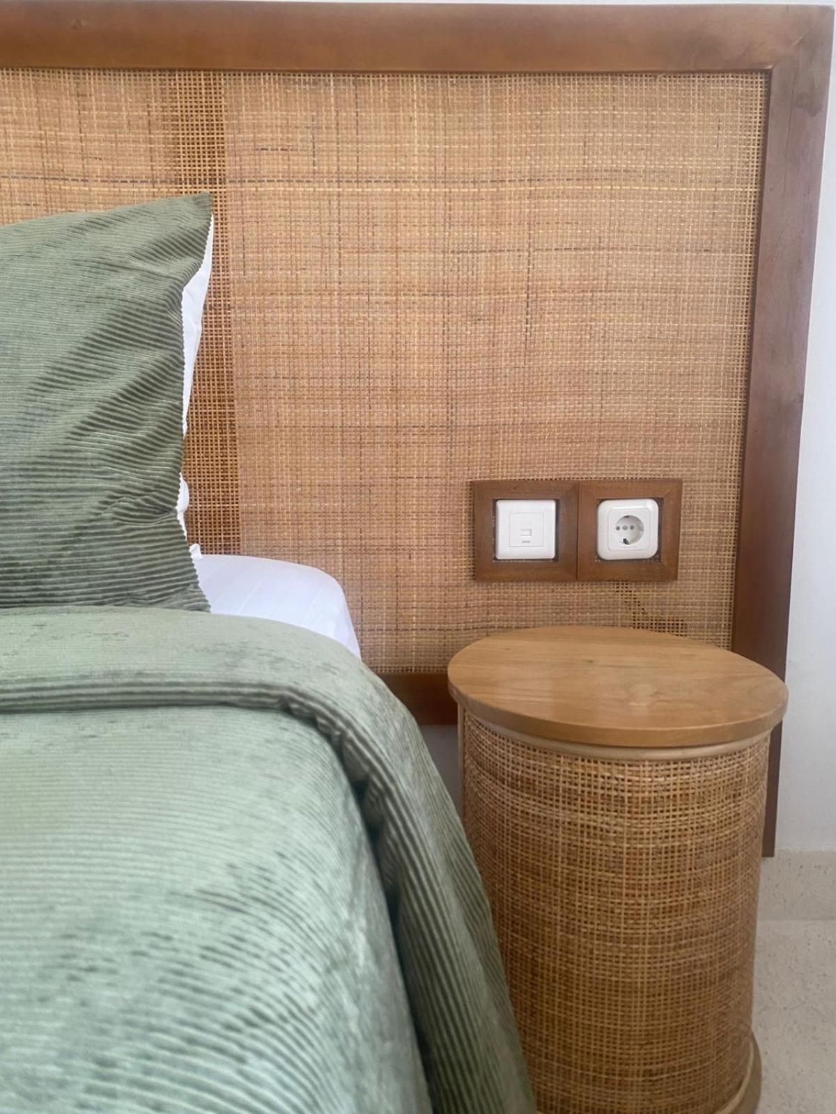 Love Song Boutique Hotel Canggu Kültér fotó